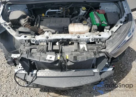 2019 Buick Encore Preferred z USA, uszkodzony, nr VIN KL4CJESB9KB760614